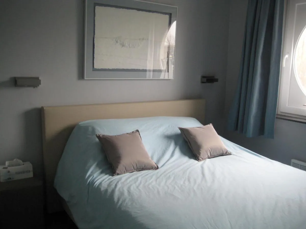 Nautica Apartment Bredene