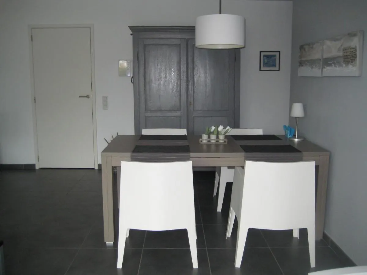 Nautica Apartment Bredene 0*,  Belgium