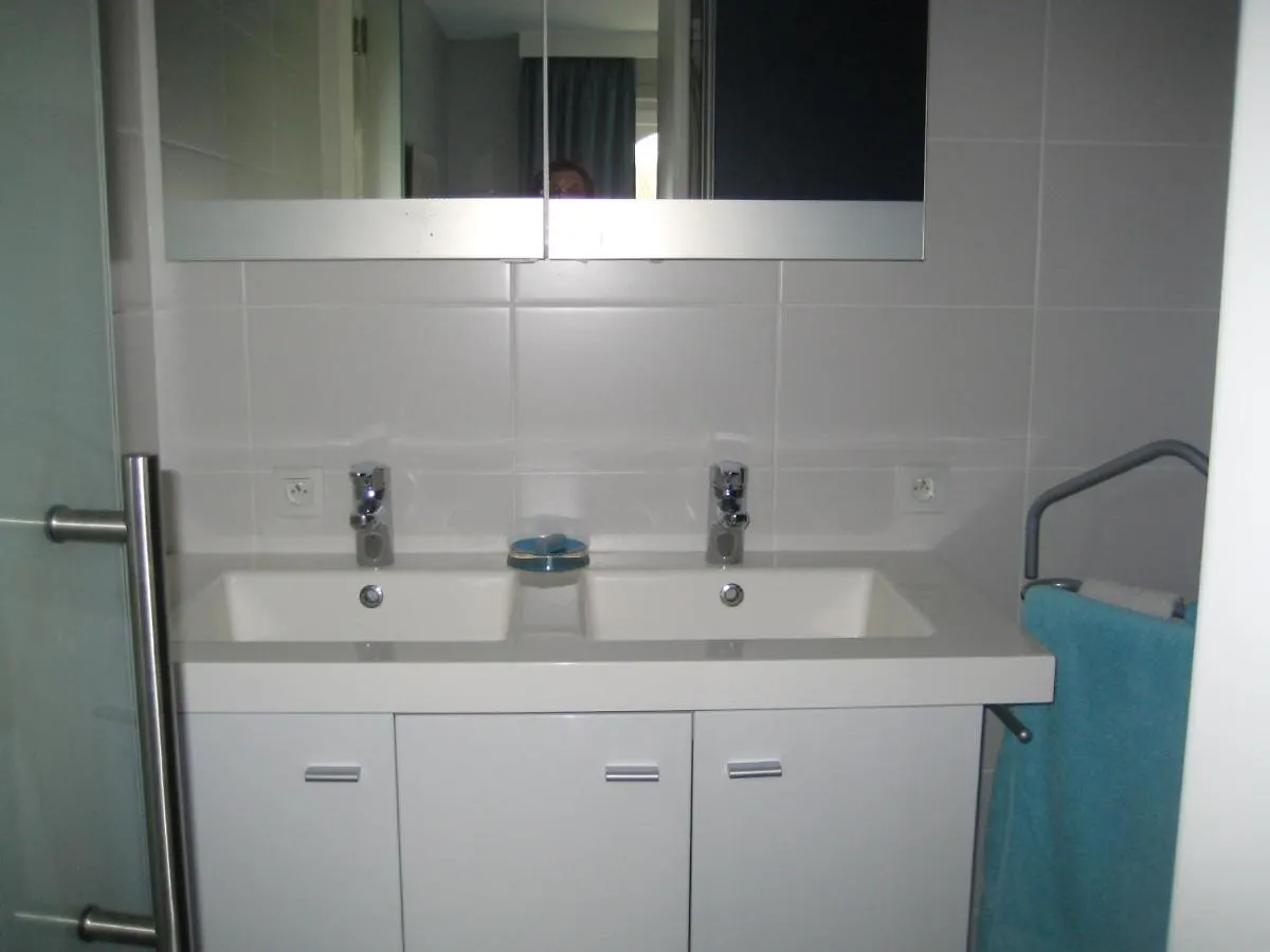 Nautica Apartment Bredene Belgium
